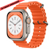 Reloj Inteligente Smartwatch S8 ULTRA PLUS – Daisy Tienda