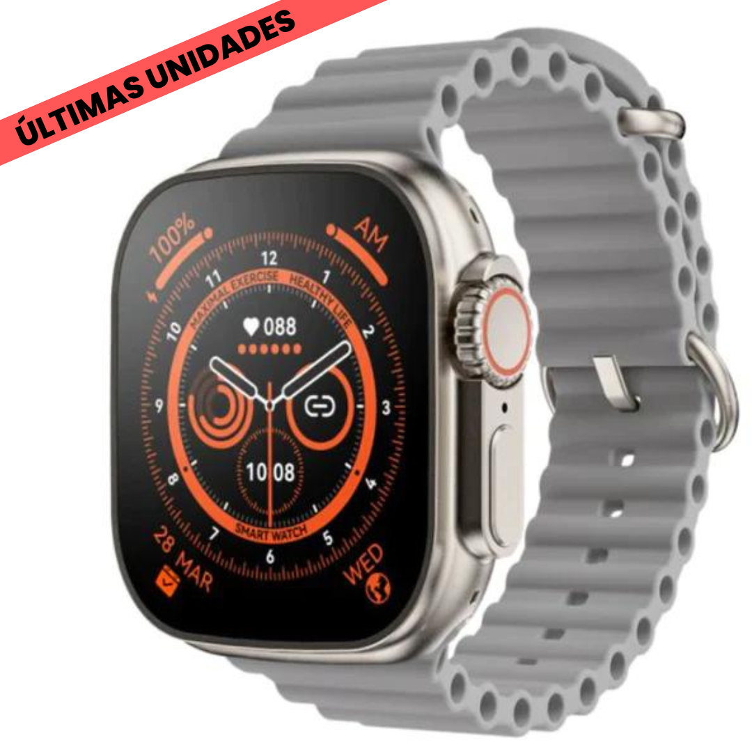 Reloj Inteligente Smartwatch S8 ULTRA PLUS